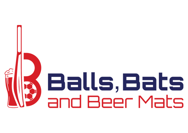 Balls, Bats and Beer Mats