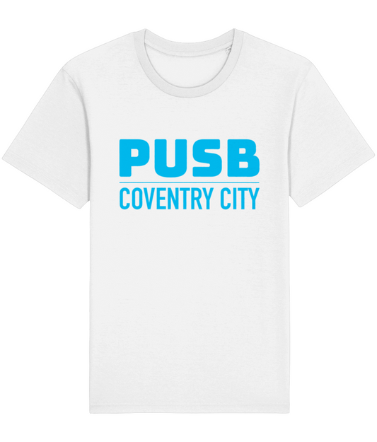 Coventry City PUSB - Tee